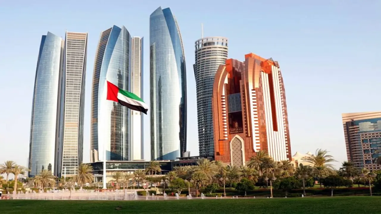 تصنيف الإمارات عند «AA» مع نظرة مستقرة وفقًا لكابيتال أنتليجينس
